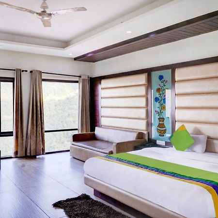 Treebo Trend Value And Spa Masuri Exterior foto