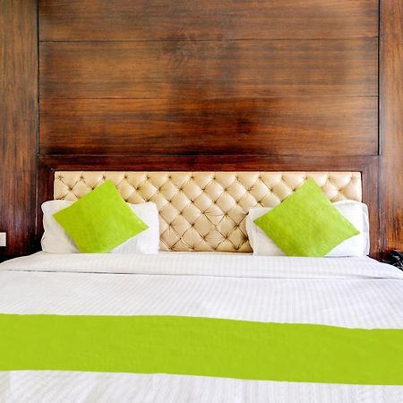 Treebo Trend Value And Spa Masuri Exterior foto