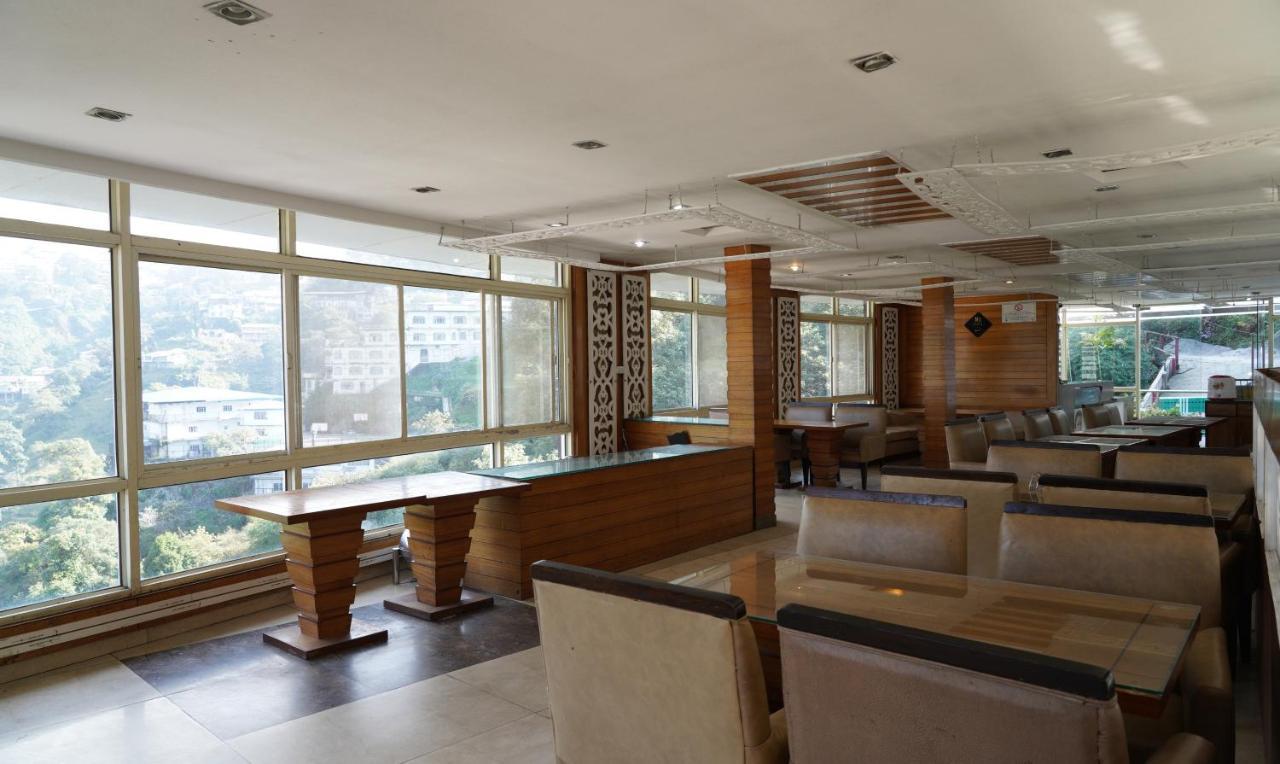 Treebo Trend Value And Spa Masuri Exterior foto