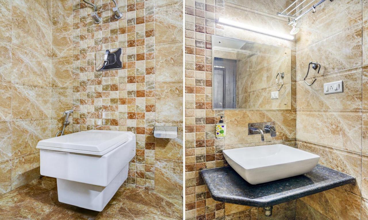 Treebo Trend Value And Spa Masuri Exterior foto