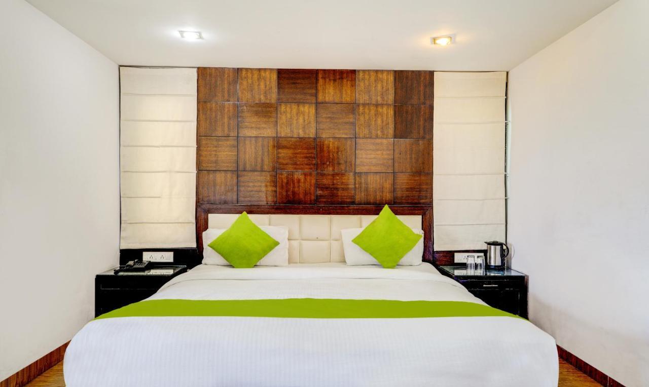 Treebo Trend Value And Spa Masuri Exterior foto