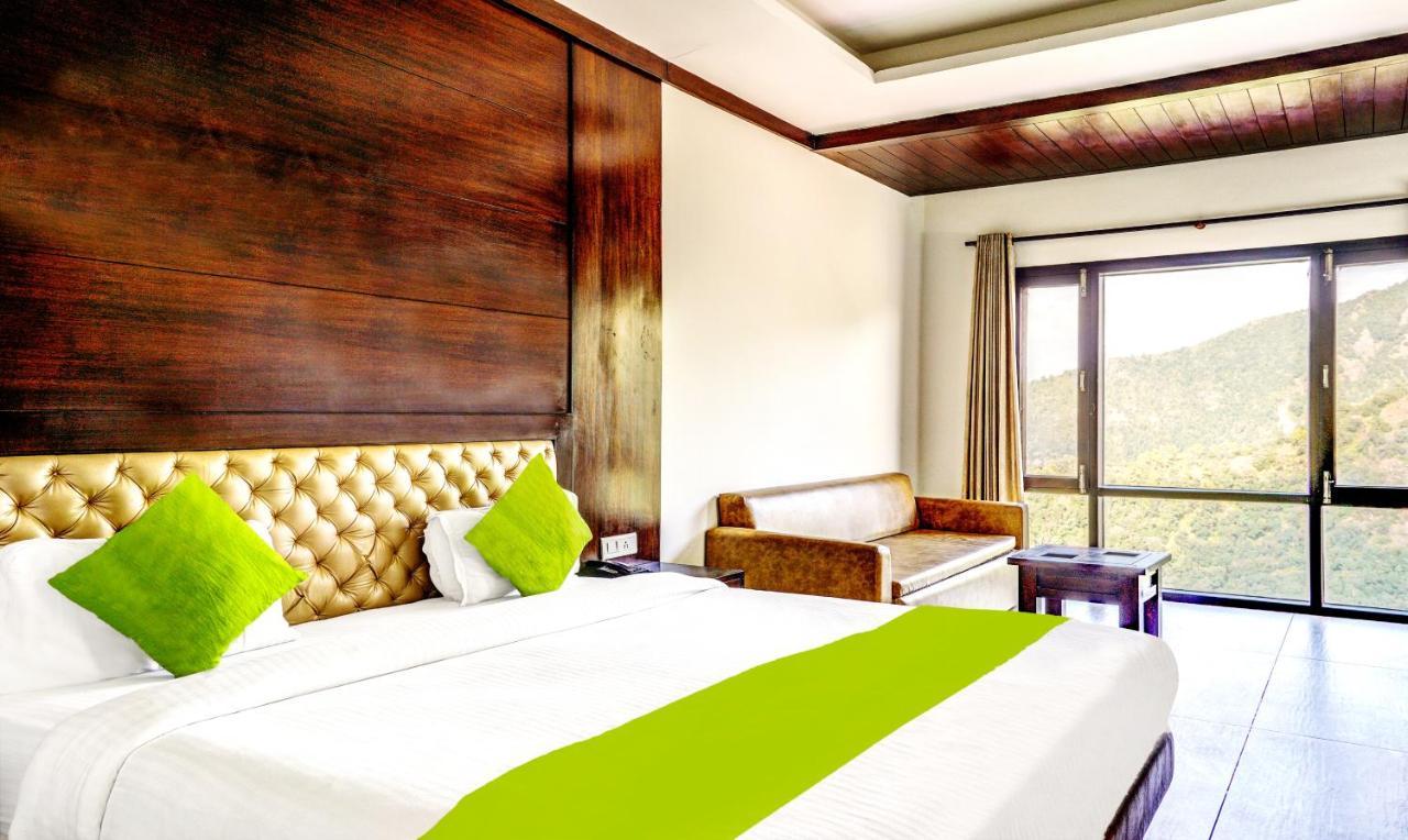 Treebo Trend Value And Spa Masuri Exterior foto