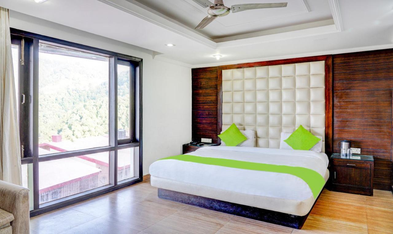 Treebo Trend Value And Spa Masuri Exterior foto