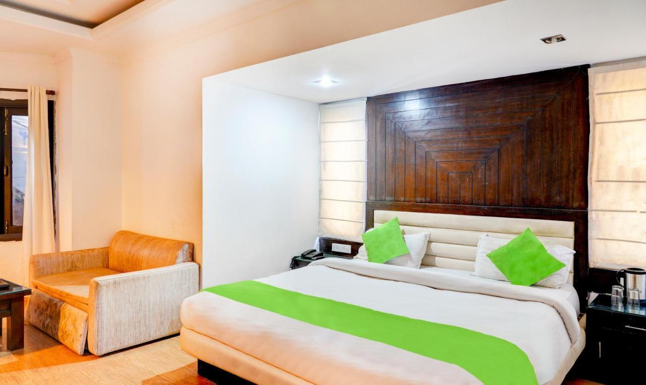 Treebo Trend Value And Spa Masuri Exterior foto