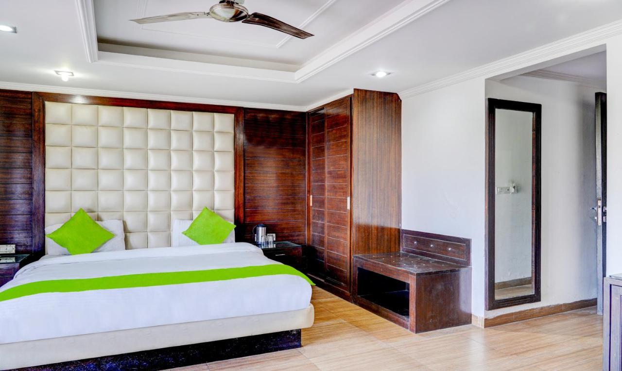Treebo Trend Value And Spa Masuri Exterior foto